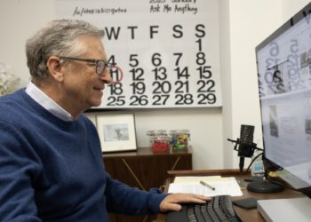 Ask me Anything (AMA)-Session  – das bereut Bill Gates in Bezug auf Microsoft