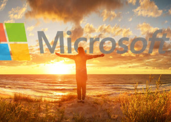 Neue Regelung. Microsoft gibt Angestellten unbegrenzt viel bezahlten Urlaub