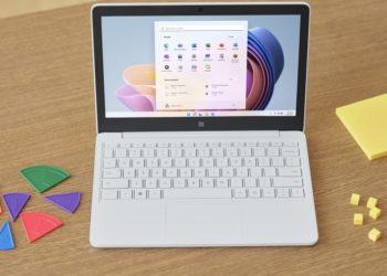 Microsoft Surface Laptop SE – ab sofort in Deutschland erhältlich