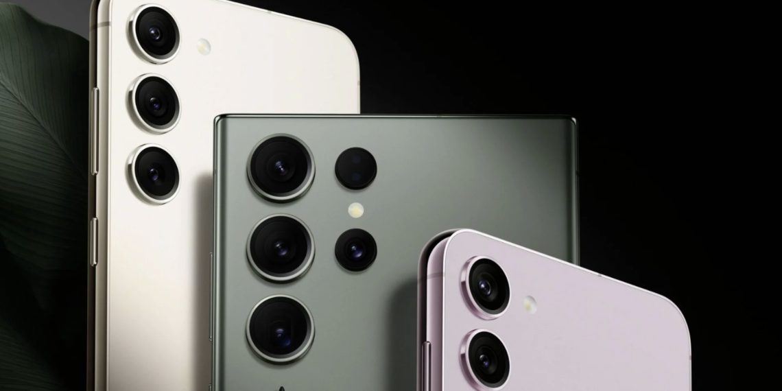 samsung galaxy s23 ab wann