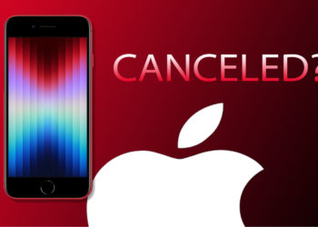 Wurde das günstige iPhone SE 4 von Apple storniert?