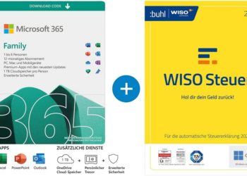 Office 365 WISO 2023 Deal Bundle