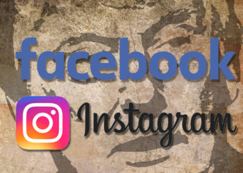 Facebook und Instagram geben Donald Trump Accounts frei