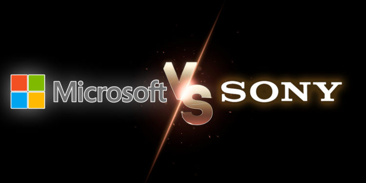 Microsoft behauptet, Sony würde lügen – Streit scheint zu eskalieren!