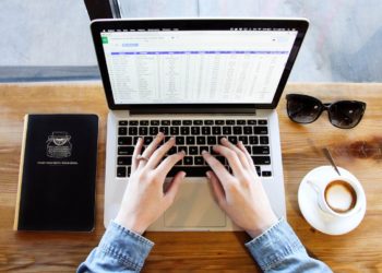 Excel – ein Überblick über die wichtigsten Formeln