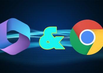 Google bietet bessere Integration von Microsoft-365 in ChromeOS