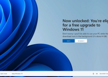 Microsoft nervt mit neuem „Nagscreen“ – 5 Klicks sind zum Ablehnen notwendig