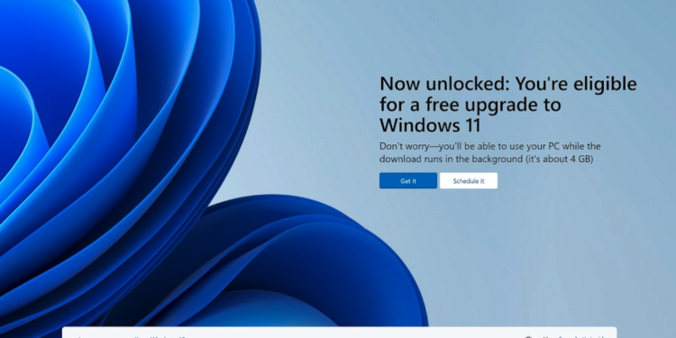 Microsoft nervt mit neuem „Nagscreen“ – 5 Klicks sind zum Ablehnen notwendig
