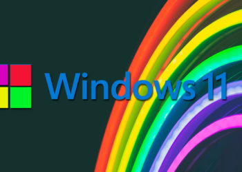 Bekommt Windows 11 eine native RGB-Beleuchtungssteuerung?