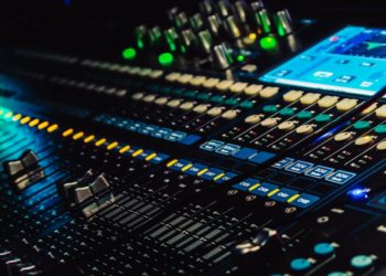 Neue Audiosteuerung für Windows 11 geplant