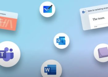 Neue Office App Microsoft Loop startet als Preview-Version