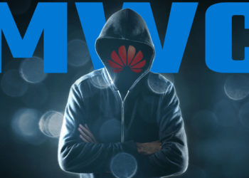 Huawei spionierte MWC-Besucher durch Tracking-Chip aus