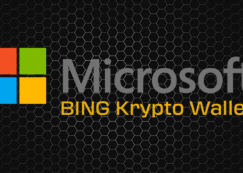 Microsoft testet Krypto-Wallet für Edge Browser