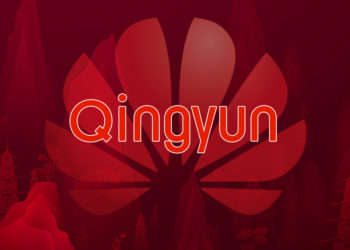 Huawei gründet neue Untermarke Qingyun – Umgehung von US-Sanktionen schreitet voran