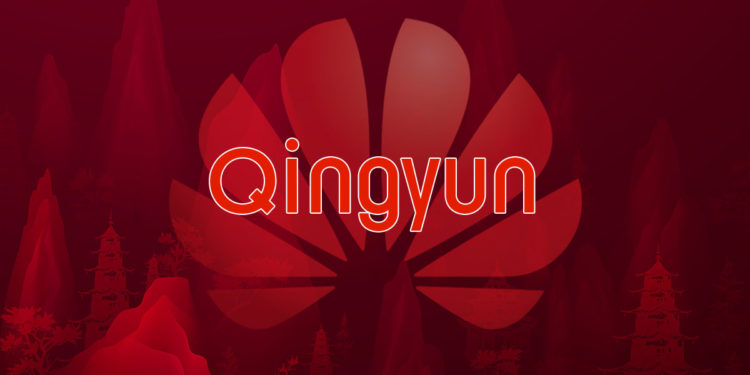 Huawei gründet neue Untermarke Qingyun – Umgehung von US-Sanktionen schreitet voran