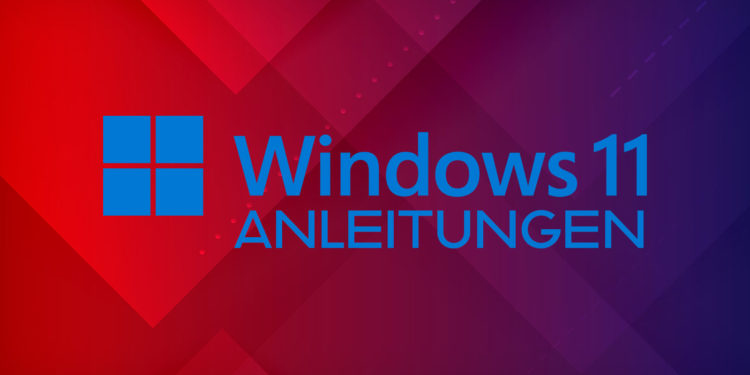 Windows 11: Datei oder Ordner dem Schnellzugriff hinzufügen – so geht es
