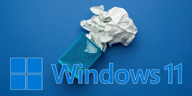 Anleitung: Windows 11 Papierkorb automatisch leeren – so geht es