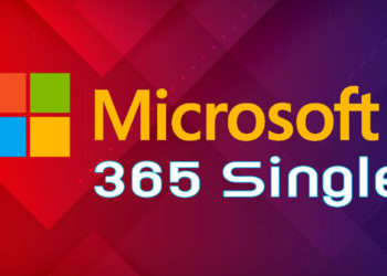 Amazon Deal: Microsoft 365 Single (inkl. Microsoft Defender) – jetzt 15 Prozent sparen