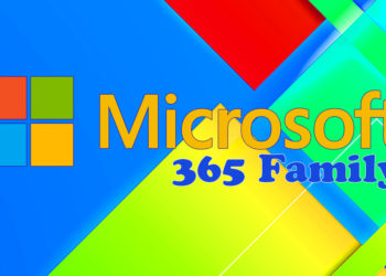 Amazon Deal: 60 Prozent Rabatt – Microsoft 365 Family 12+3 Monate + McAfee Total Protection für 6 Geräte