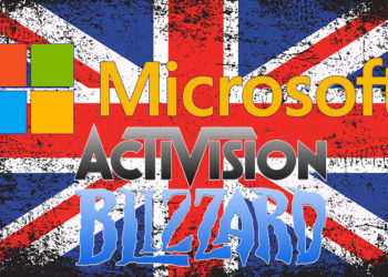 Activision Blizzard Übernahme: Folgt morgen das“OK“ aus Großbritannien?