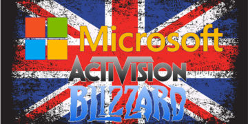 Activision Blizzard Übernahme: Folgt morgen das“OK“ aus Großbritannien?