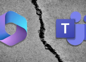 Microsoft will Trennung durchführen – warum Teams und Office getrennte Wege gehen müssen