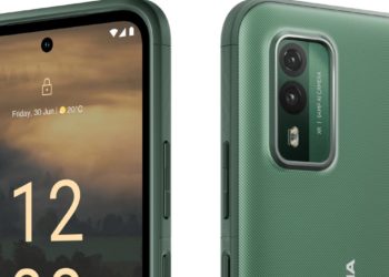 Das neue Rugged-Smartphone von HMD – was kann das „Nokia Sentry 5G“?