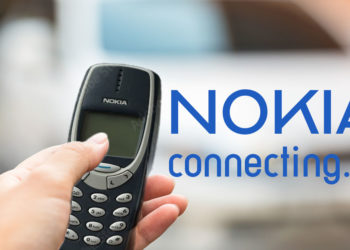 Altes Nokia 3310 macht Schlagzeilen – neuer Verbrechertrend mit alten Handys?