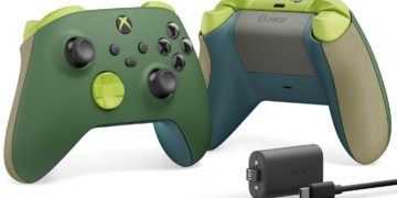 Microsoft setzt auf Recycling: Innovativer „neuer“ Xbox-Controller vorgestellt