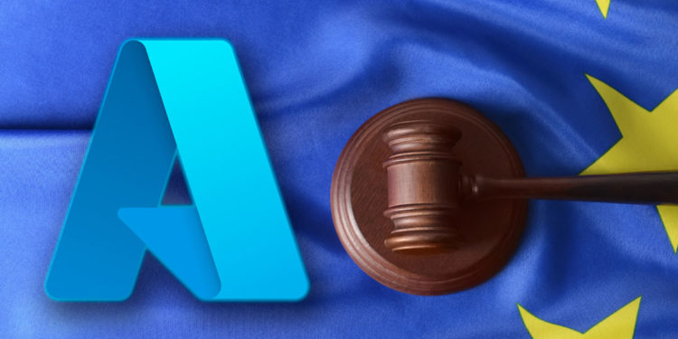 Microsoft muss sich wohl wegen Azure einer Untersuchung der EU stellen