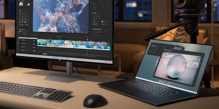 Amazon Deal: Dell XPS 17 (9710) Laptop – jetzt 245 € sparen