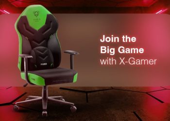 Amazon Deal: 29 Prozent Rabatt auf den Diablo X-Gamer 2.0 Gaming Stuhl