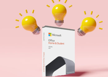 Amazon Deal: 2021 Home und Student | 1 PC – 26 Prozent Rabatt