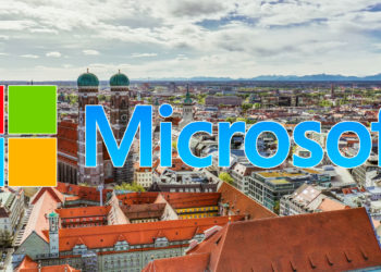 40 Jahre Microsoft Deutschland: Neues „Experience Center“ in München eröffnet
