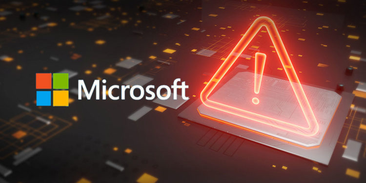 Microsoft führt E-Mail-Alarm für Windows-Probleme ein