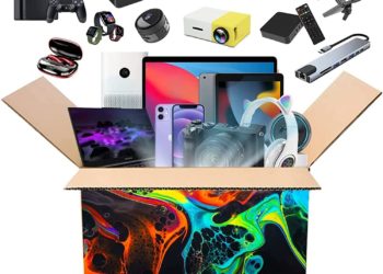 Mystery Box amazon