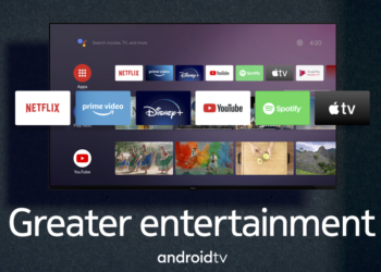 Amazon Deal: Nokia Smart TV – 43 Inch: jetzt für 329 €