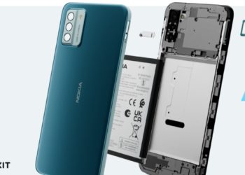 Nokia G22 – ist es wirklich so einfach selbst zu reparieren? (inkl. Video)