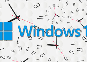 Windows 11 geht Nutzern wieder auf den Sekundenzeiger