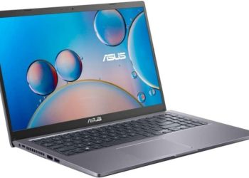 Amazon Deal: Asus Vivobook 15 Laptop inkl. Windows 11 – jetzt 50 € sparen