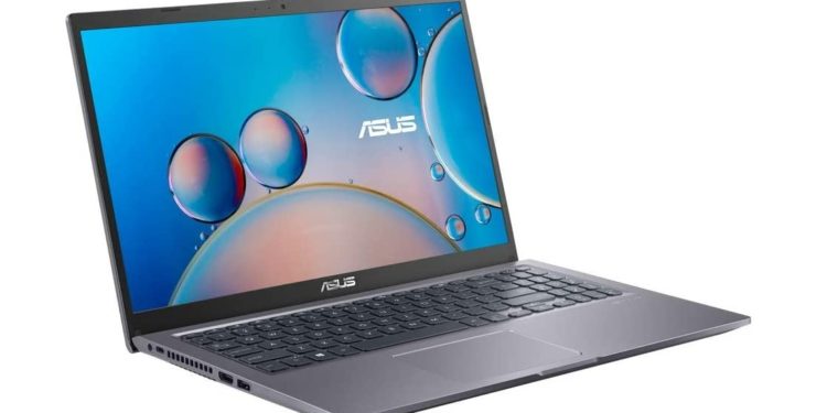Amazon Deal: Asus Vivobook 15 Laptop inkl. Windows 11 – jetzt 50 € sparen