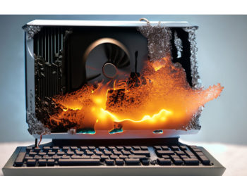 Den PC und Laptop richtig kühlen – diese 3 Tipps sind hilfreich