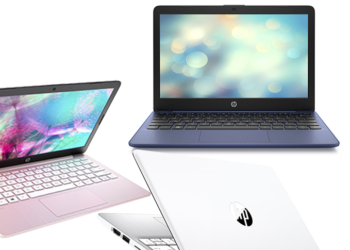 Amazon Deal: 29 Prozent auf den HP Stream Laptop inkl. 12 Monate Microsoft 365 Single