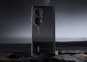 Ist das P50 Pro das beste Huawei Smartphone 2023?