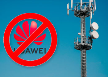 China reagiert auf Portugals Vorhaben, Huawei aus dem 5G-Netz auszuschließen
