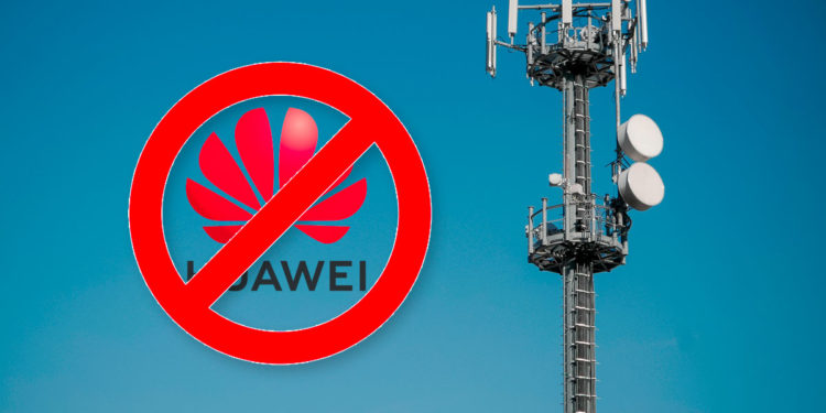 China reagiert auf Portugals Vorhaben, Huawei aus dem 5G-Netz auszuschließen