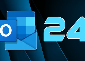 Verschiebt Microsoft Outlook-Start 2024 wegen Windows 12?