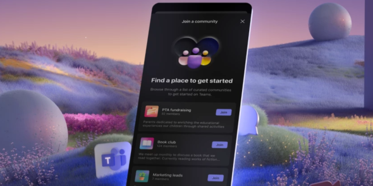 Wird Microsoft Teams jetzt zum Konkurrenten für Discord?