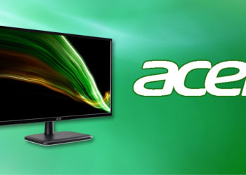 Amazon Deal: Acer EK240YC Monitor – 24 Prozent Rabatt