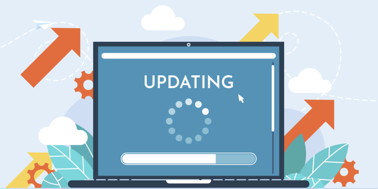 Windows Updates